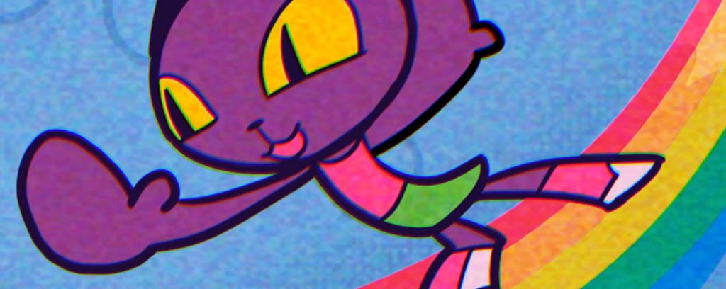 Close up of Body of Work
