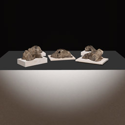 Thumbnail of Body of Work in Virtual Reality